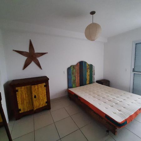 Apartamento Guaruja Enseada Mobiliado Varanda Gourmet E Lazer Completo Екстер'єр фото