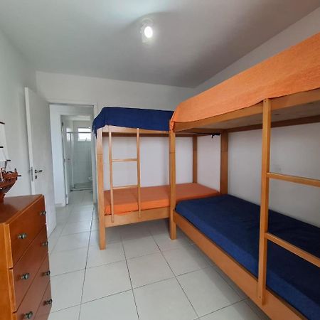 Apartamento Guaruja Enseada Mobiliado Varanda Gourmet E Lazer Completo Екстер'єр фото
