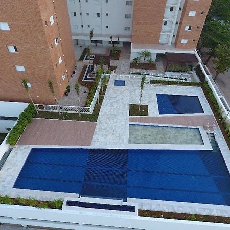 Apartamento Guaruja Enseada Mobiliado Varanda Gourmet E Lazer Completo Екстер'єр фото