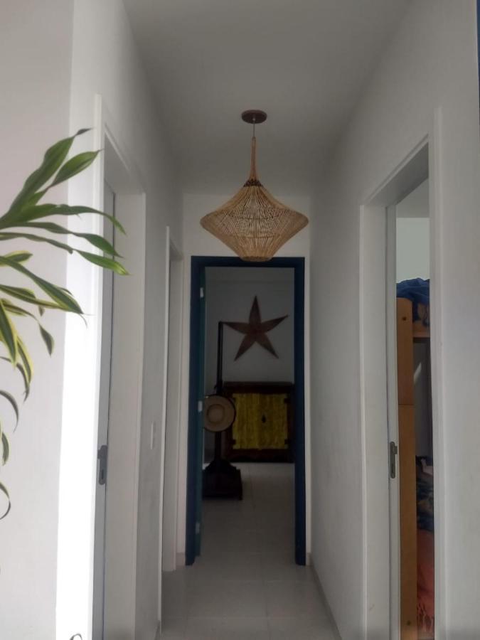 Apartamento Guaruja Enseada Mobiliado Varanda Gourmet E Lazer Completo Екстер'єр фото