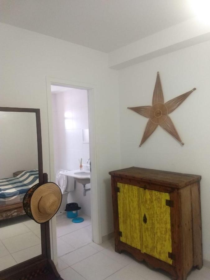 Apartamento Guaruja Enseada Mobiliado Varanda Gourmet E Lazer Completo Екстер'єр фото