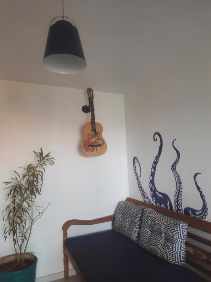 Apartamento Guaruja Enseada Mobiliado Varanda Gourmet E Lazer Completo Екстер'єр фото