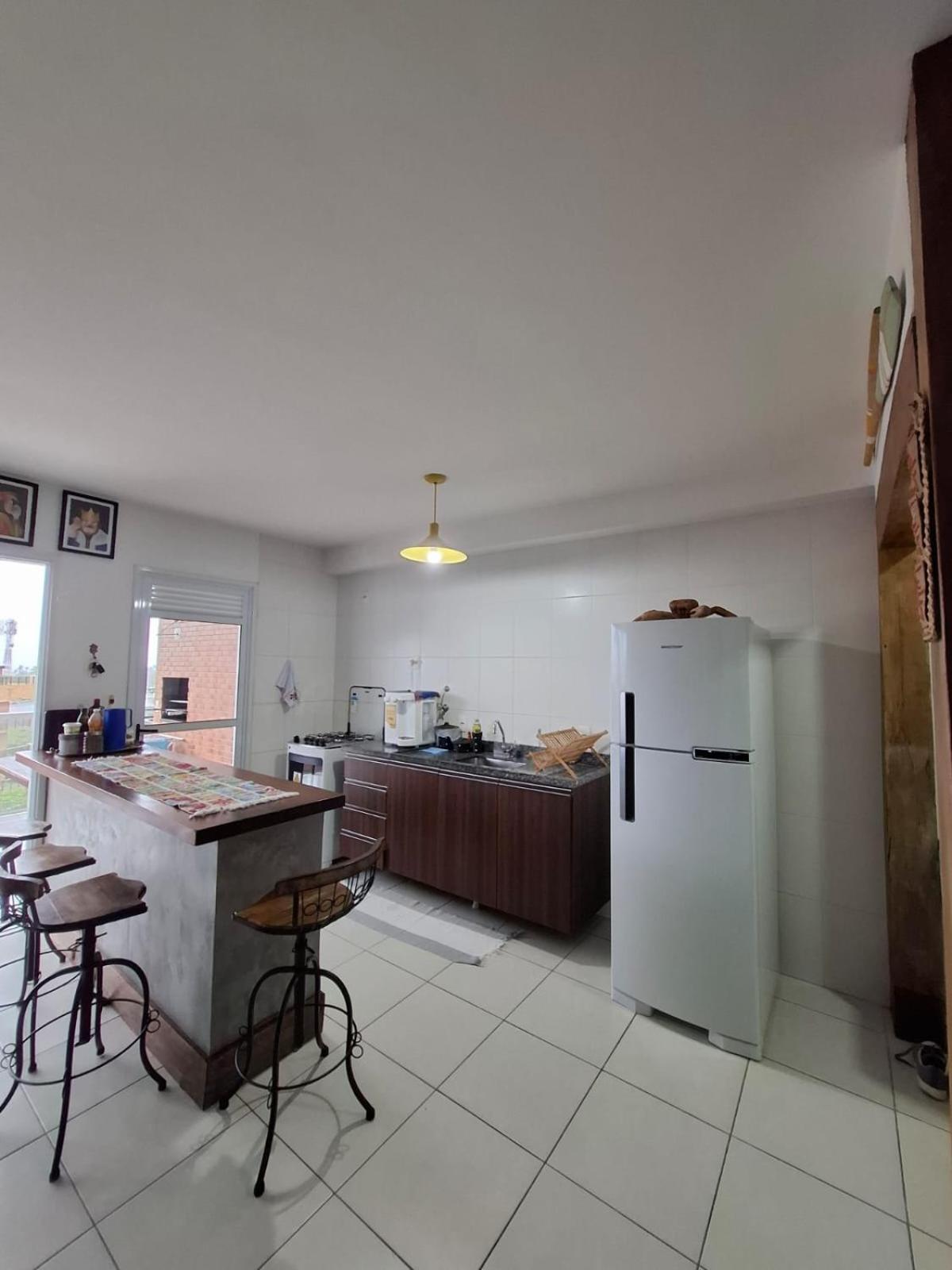 Apartamento Guaruja Enseada Mobiliado Varanda Gourmet E Lazer Completo Екстер'єр фото
