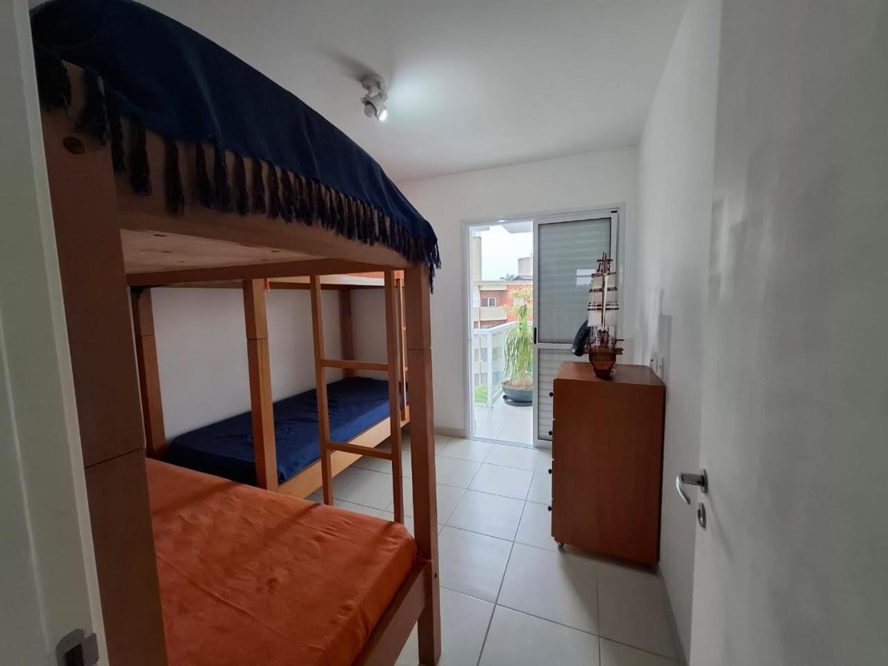 Apartamento Guaruja Enseada Mobiliado Varanda Gourmet E Lazer Completo Екстер'єр фото
