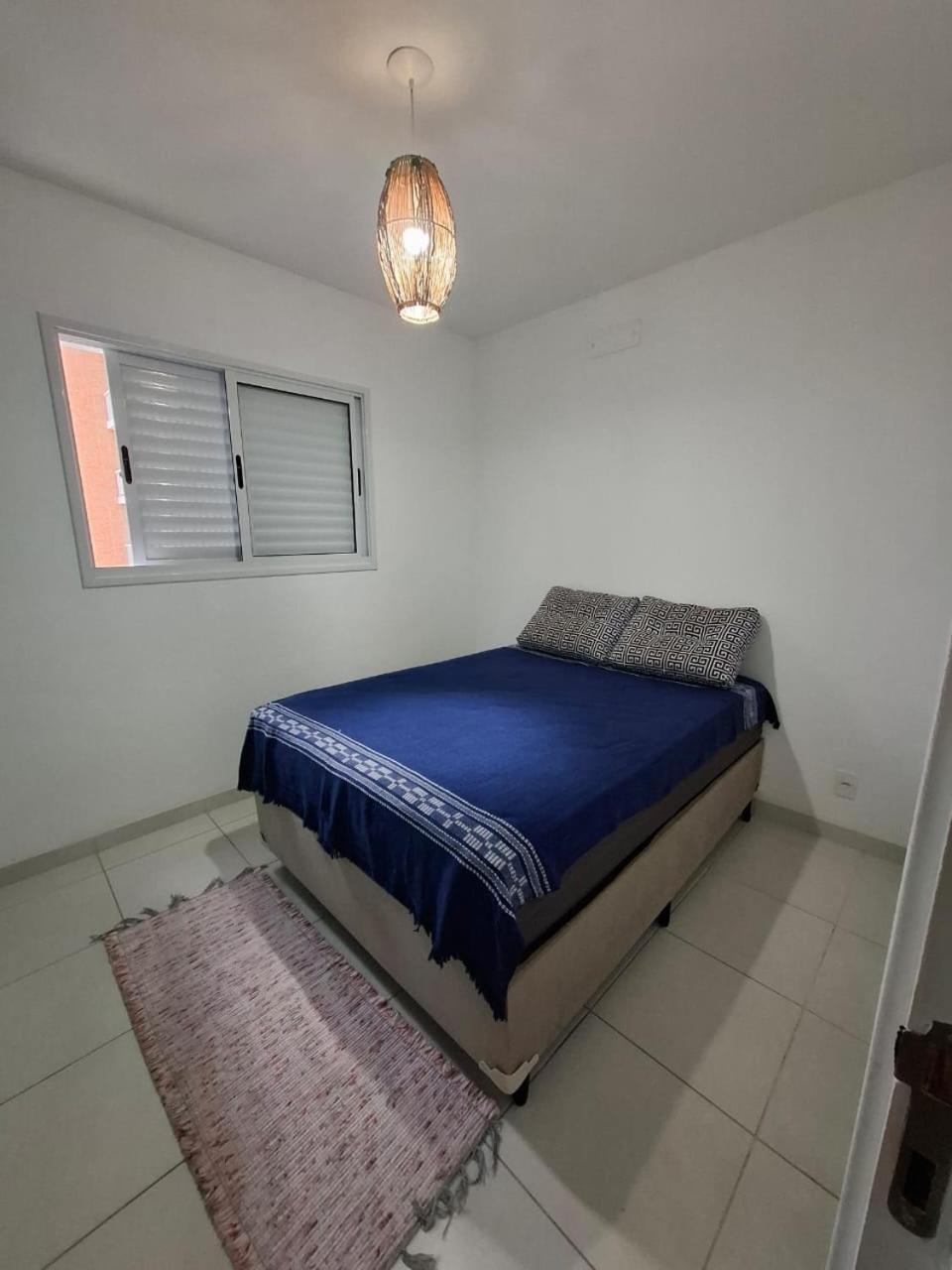 Apartamento Guaruja Enseada Mobiliado Varanda Gourmet E Lazer Completo Екстер'єр фото