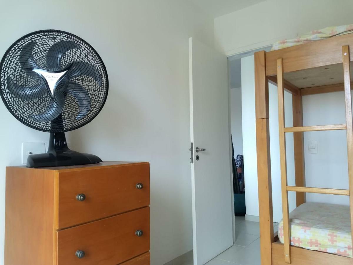 Apartamento Guaruja Enseada Mobiliado Varanda Gourmet E Lazer Completo Екстер'єр фото